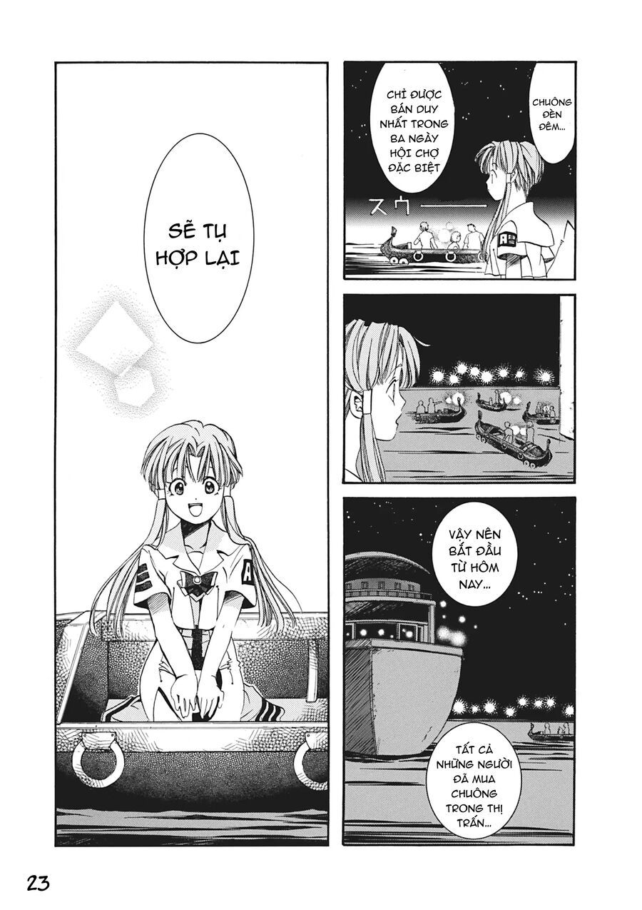 aqua - chap8 - Trang 24